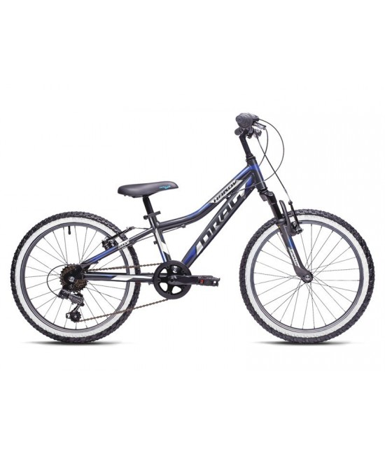 Детски велосипед Drag Hardy Junior 20 "